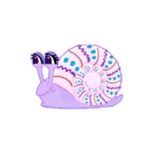 Sharon the Snail